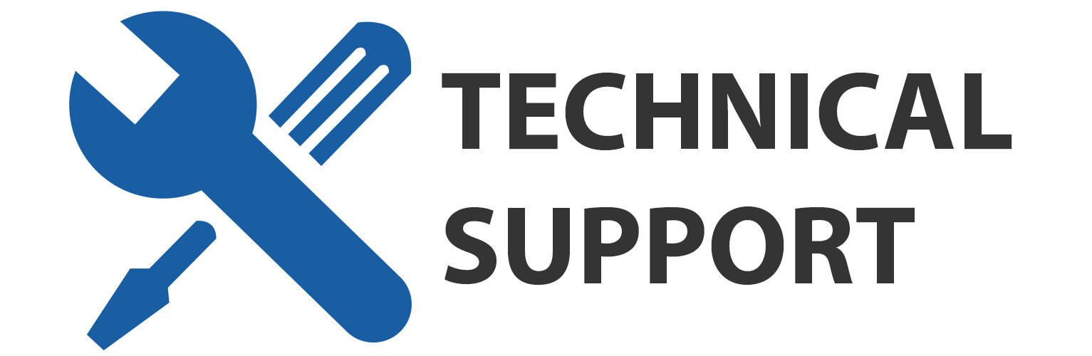 Technical support